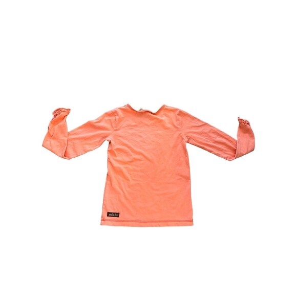 Matilda Jane Sherbet Long Sleeve Tee size 8 - Picture 2 of 3